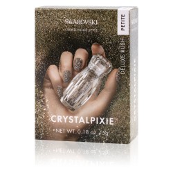 Swarovski® Crystalpixie Crystals PETITE DELUXE RUSH icon