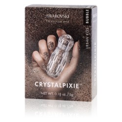 Swarovski® Crystalpixie Crystals BUBBLE URBAN KISS icon