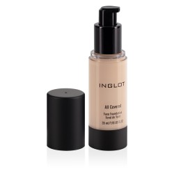 All Covered Face Foundation 11 (LW) icon